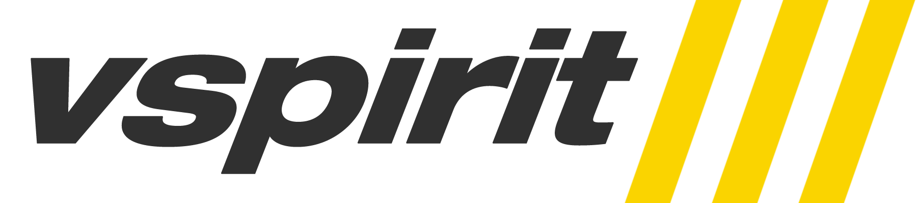 vspirit Logo