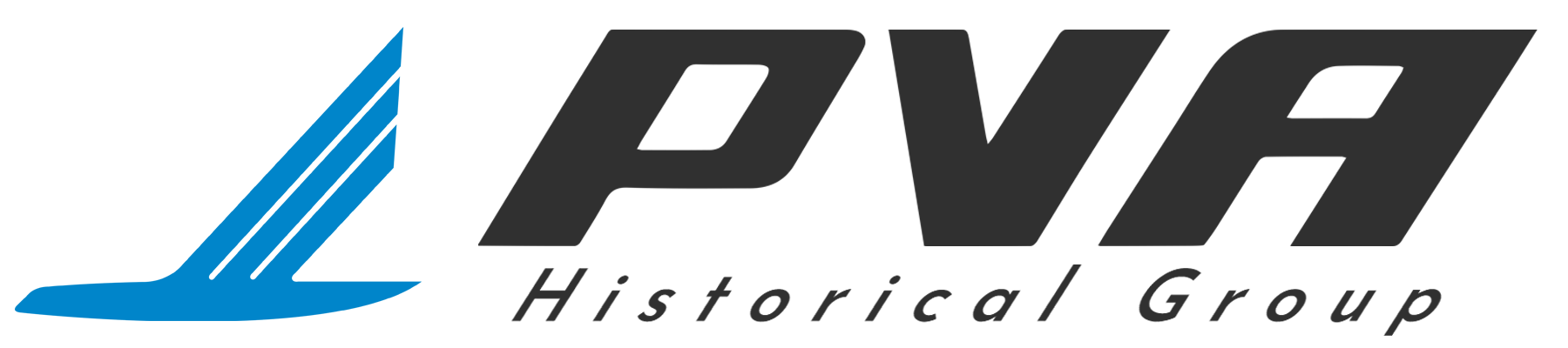 Piedmont Virtual Airlines Historical Group Logo