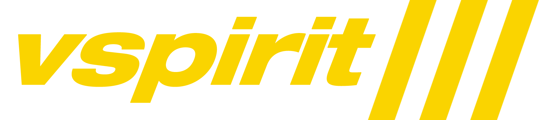 vspirit Logo