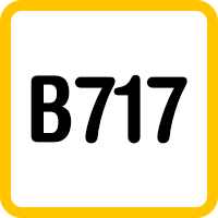 B717 Normal Checklist
