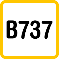 B737 Normal Checklist