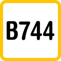B744 Normal Checklist