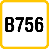 B756 Normal Checklist