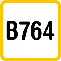 B764 Normal Checklist
