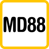MD88 Normal Checklist